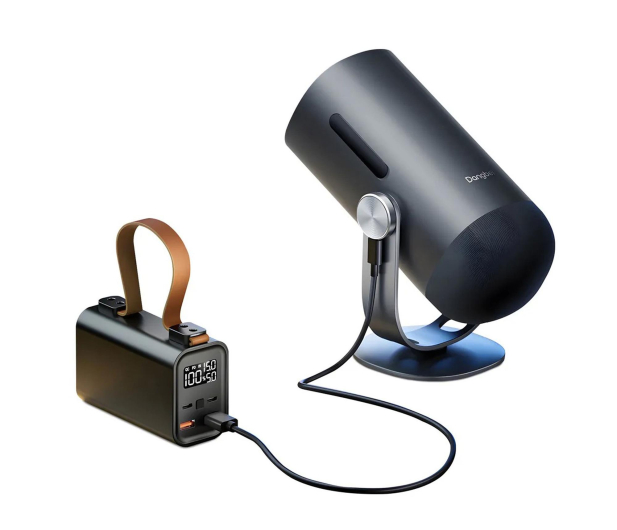 Dangbei Dangbei Freedo + powerbank - 1334545 - zdjęcie 2